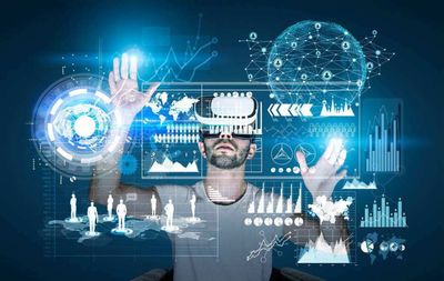 VR應(yīng)用定制開(kāi)發(fā) 計(jì)算機(jī)技術(shù)的創(chuàng)新與實(shí)踐