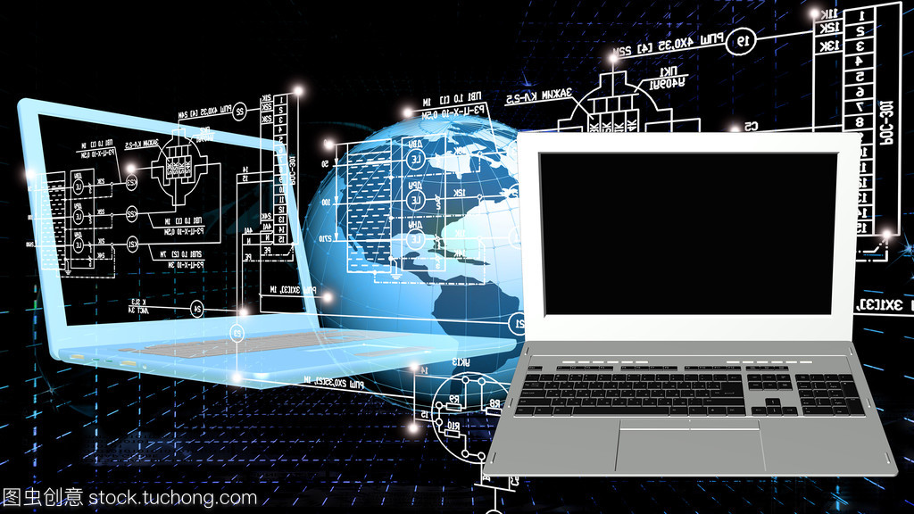 從ENIAC到量子計算機 一代計算機技術的演進與開發歷程
